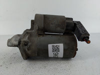 2009-2016 Toyota Corolla Car Starter Motor Solenoid OEM P/N:28100-0T340 Fits Fits 2009 2010 2011 2012 2013 2014 2015 2016 OE