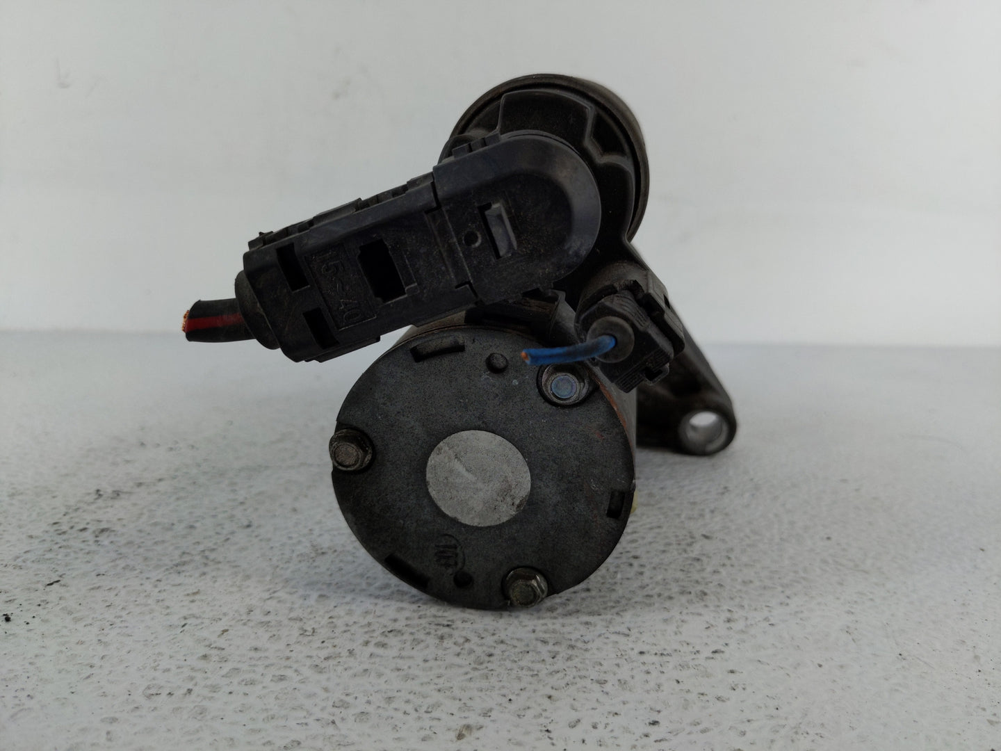 2009-2016 Toyota Corolla Car Starter Motor Solenoid OEM P/N:28100-0T340 Fits Fits 2009 2010 2011 2012 2013 2014 2015 2016 OE