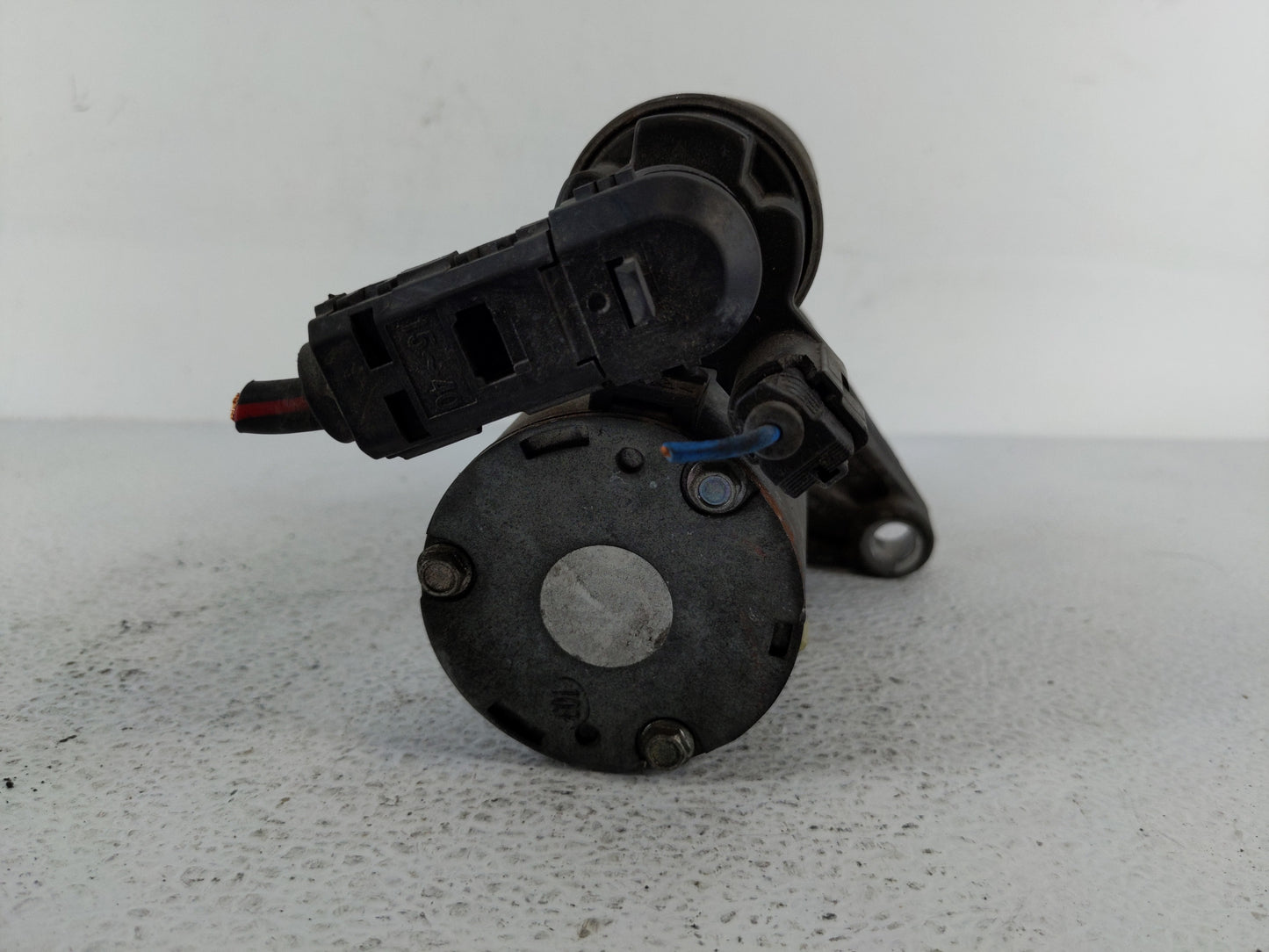 2009-2016 Toyota Corolla Car Starter Motor Solenoid OEM P/N:28100-0T340 Fits Fits 2009 2010 2011 2012 2013 2014 2015 2016 OE