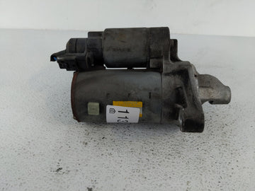 2015-2022 Toyota Corolla Car Starter Motor Solenoid OEM P/N:438000-2900 28100-37130 Fits OEM Used Auto Parts - Oemusedautopa