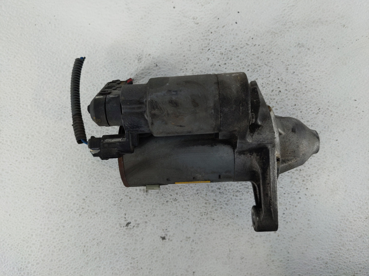 2015-2022 Toyota Corolla Car Starter Motor Solenoid OEM P/N:438000-2900 28100-37130 Fits OEM Used Auto Parts - Oemusedautopa