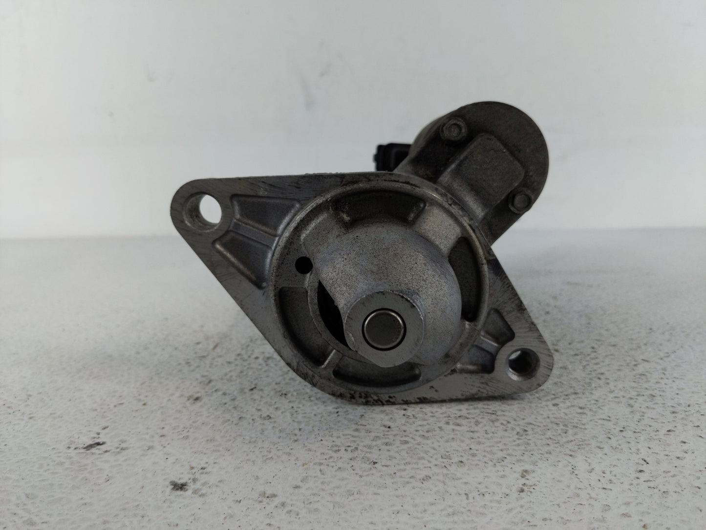 2015-2022 Toyota Corolla Car Starter Motor Solenoid OEM P/N:438000-2900 28100-37130 Fits OEM Used Auto Parts - Oemusedautopa
