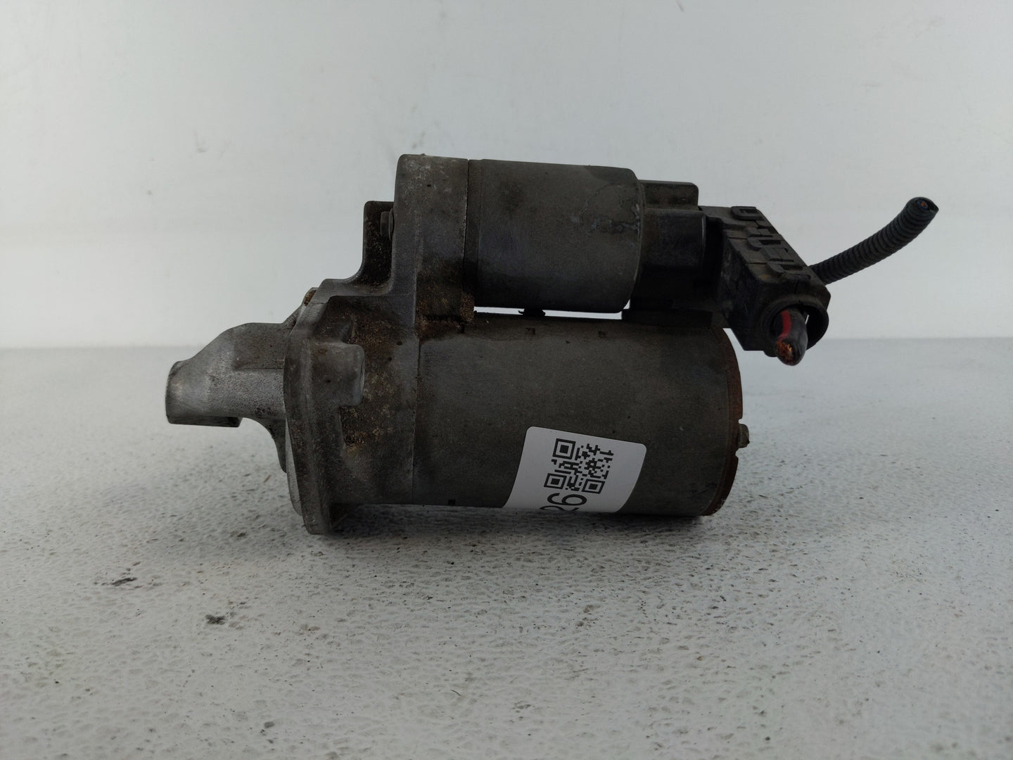 2015-2022 Toyota Corolla Car Starter Motor Solenoid OEM P/N:438000-2900 28100-37130 Fits OEM Used Auto Parts - Oemusedautopa