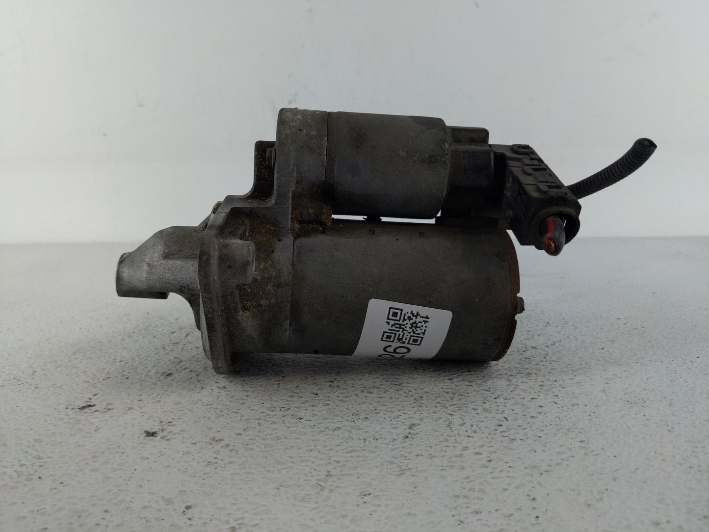 2015-2022 Toyota Corolla Car Starter Motor Solenoid OEM P/N:438000-2900 28100-37130 Fits OEM Used Auto Parts - Oemusedautopa