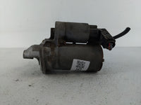 2015-2022 Toyota Corolla Car Starter Motor Solenoid OEM P/N:438000-2900 28100-37130 Fits OEM Used Auto Parts - Oemusedautopa