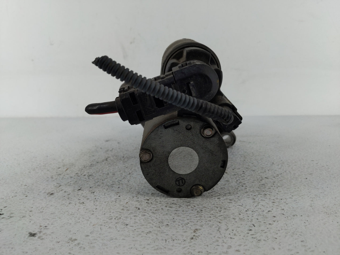 2015-2022 Toyota Corolla Car Starter Motor Solenoid OEM P/N:438000-2900 28100-37130 Fits OEM Used Auto Parts - Oemusedautopa