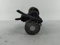 2015-2022 Toyota Corolla Car Starter Motor Solenoid OEM P/N:438000-2900 28100-37130 Fits OEM Used Auto Parts - Oemusedautopa