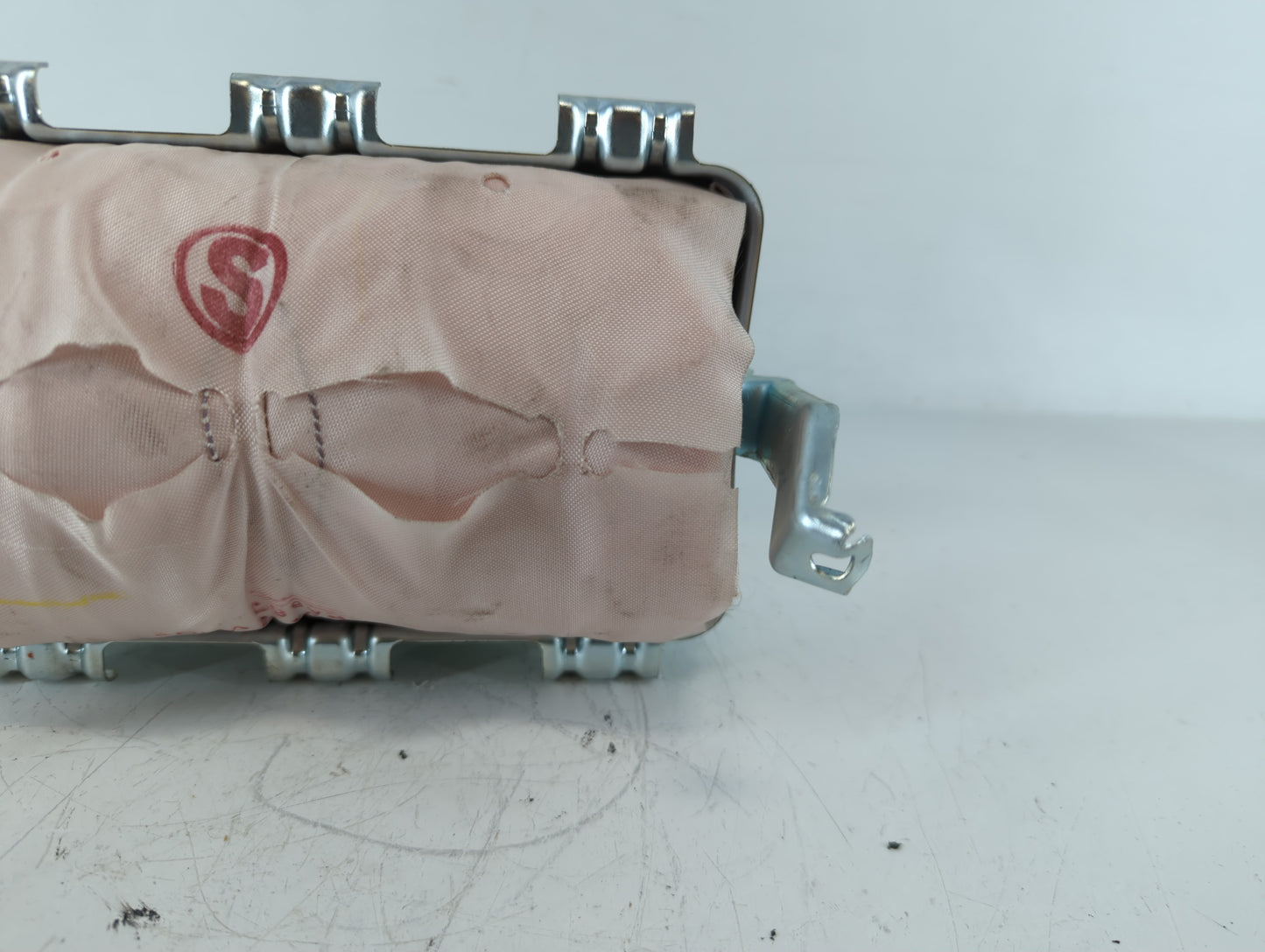 2014-2019 Toyota Corolla Air Bag Passenger Right Dashboard OEM P/N:006041816KU0 Fits Fits 2014 2015 2016 2017 2018 2019 OEM 