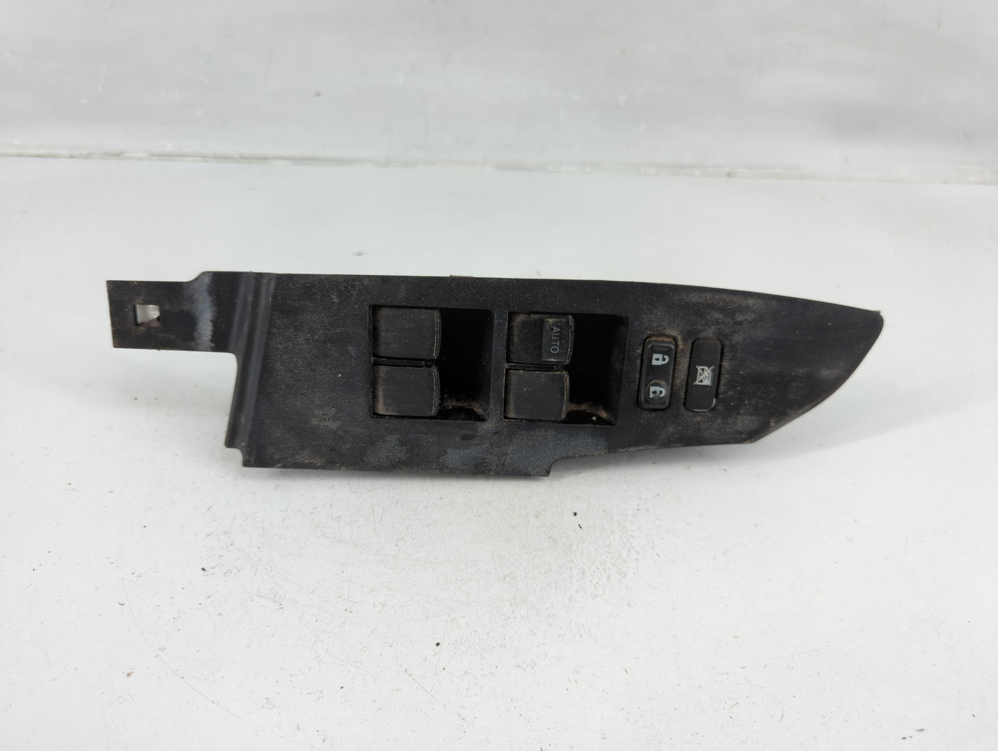 2014-2019 Toyota Corolla Master Power Window Switch Replacement Driver Side Left P/N:74232-02E70 Fits OEM Used Auto Parts - 
