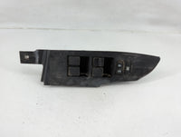 2014-2019 Toyota Corolla Master Power Window Switch Replacement Driver Side Left P/N:74232-02E70 Fits OEM Used Auto Parts - 