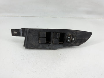 2014-2019 Toyota Corolla Master Power Window Switch Replacement Driver Side Left P/N:74232-02E70 Fits OEM Used Auto Parts - 