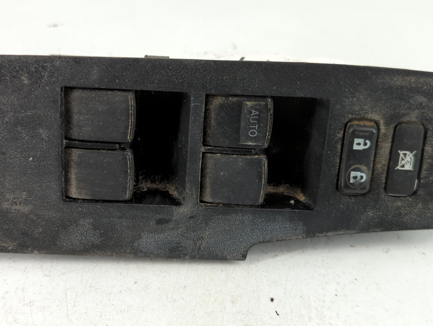 2014-2019 Toyota Corolla Master Power Window Switch Replacement Driver Side Left P/N:74232-02E70 Fits OEM Used Auto Parts - 