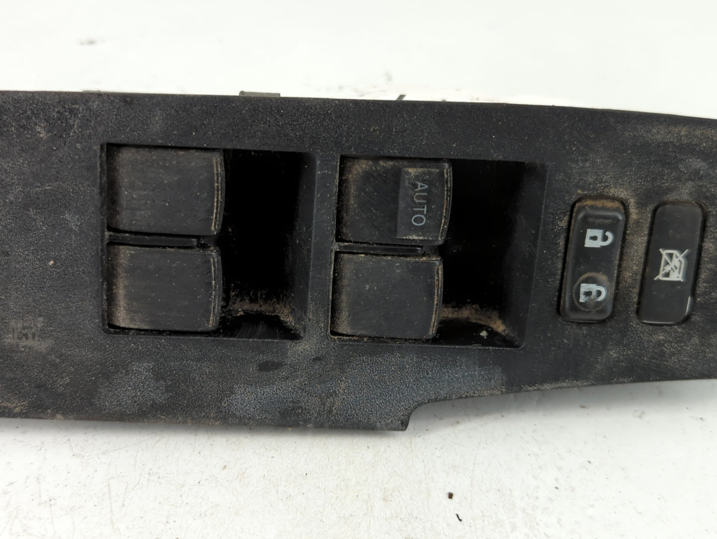2014-2019 Toyota Corolla Master Power Window Switch Replacement Driver Side Left P/N:74232-02E70 Fits OEM Used Auto Parts - 