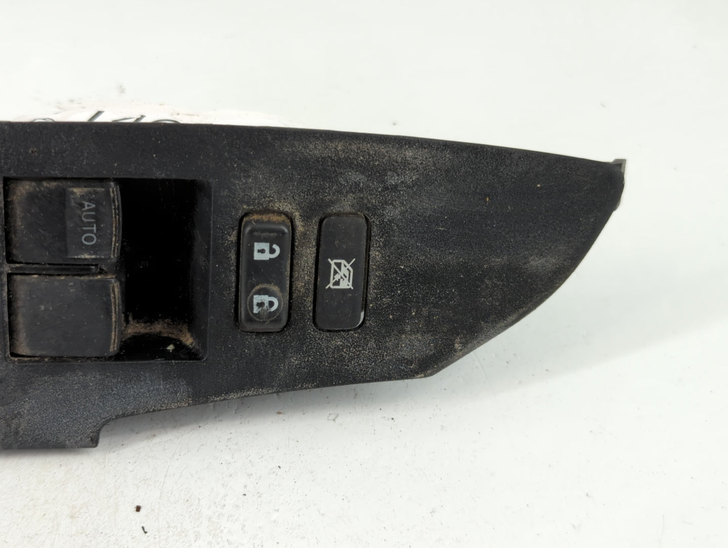 2014-2019 Toyota Corolla Master Power Window Switch Replacement Driver Side Left P/N:74232-02E70 Fits OEM Used Auto Parts - 