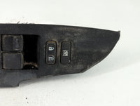 2014-2019 Toyota Corolla Master Power Window Switch Replacement Driver Side Left P/N:74232-02E70 Fits OEM Used Auto Parts - 