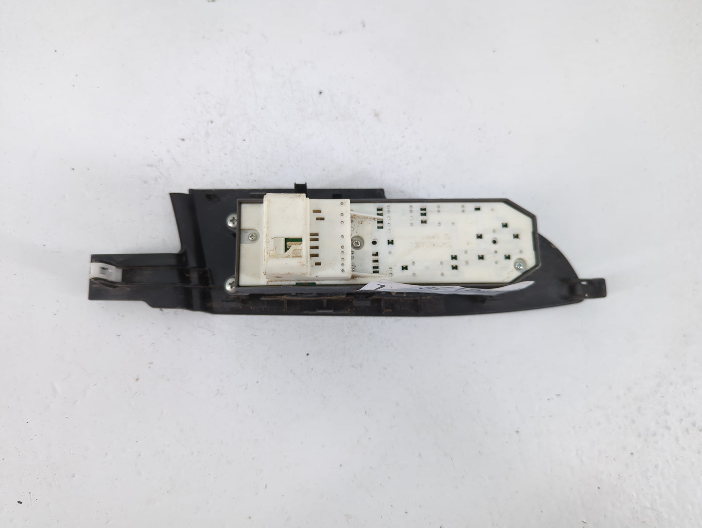 2014-2019 Toyota Corolla Master Power Window Switch Replacement Driver Side Left P/N:74232-02E70 Fits OEM Used Auto Parts - 