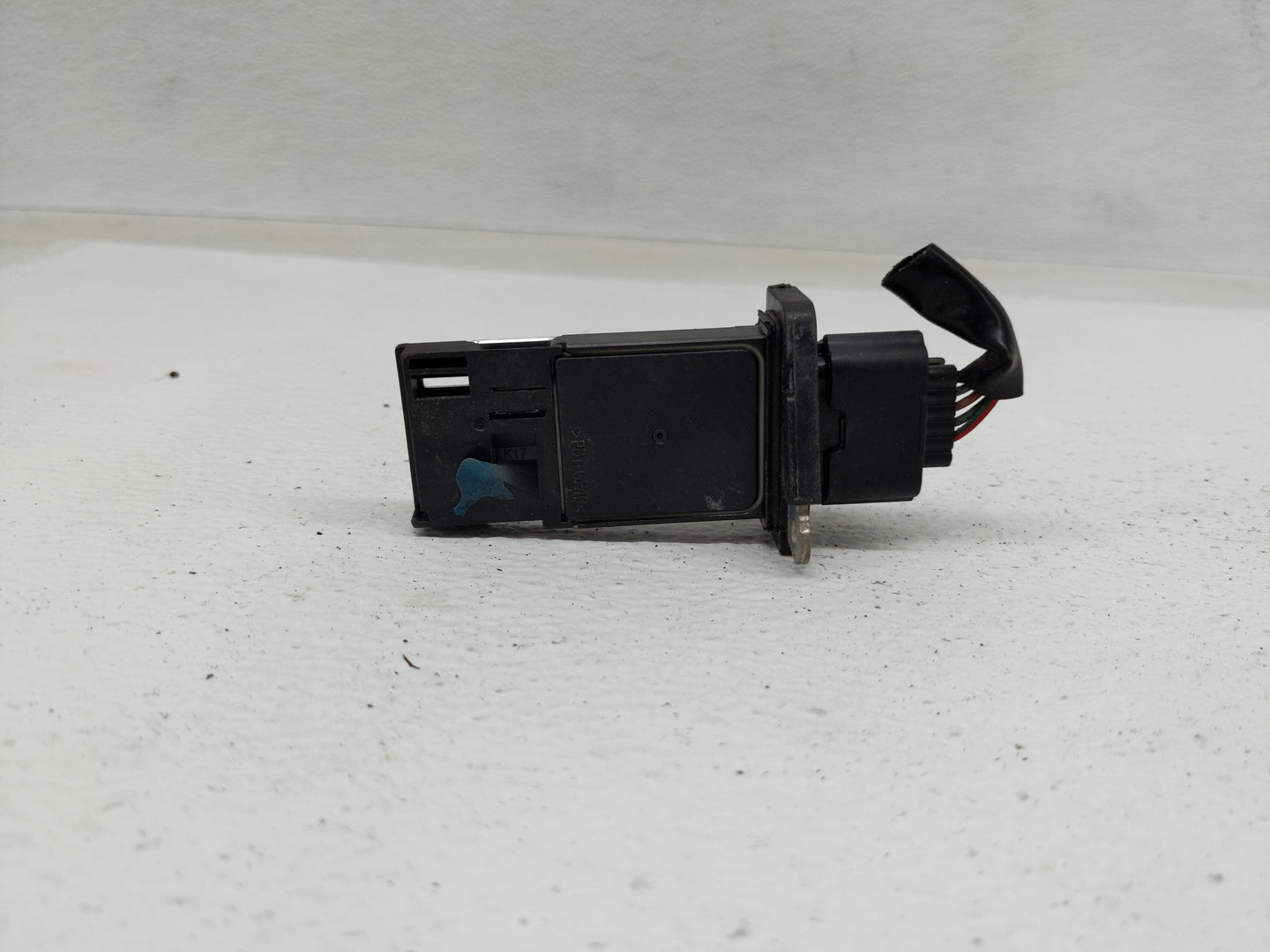 2009-2019 Toyota Corolla Mass Air Flow Meter Maf - Oemusedautoparts1.com