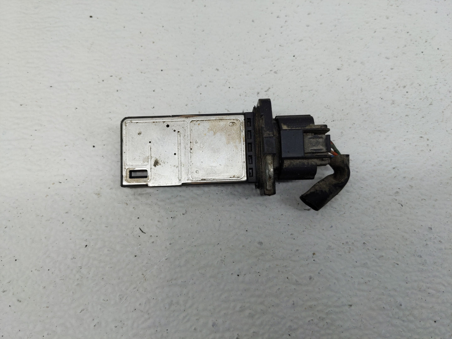 2009-2019 Toyota Corolla Mass Air Flow Meter Maf - Oemusedautoparts1.com