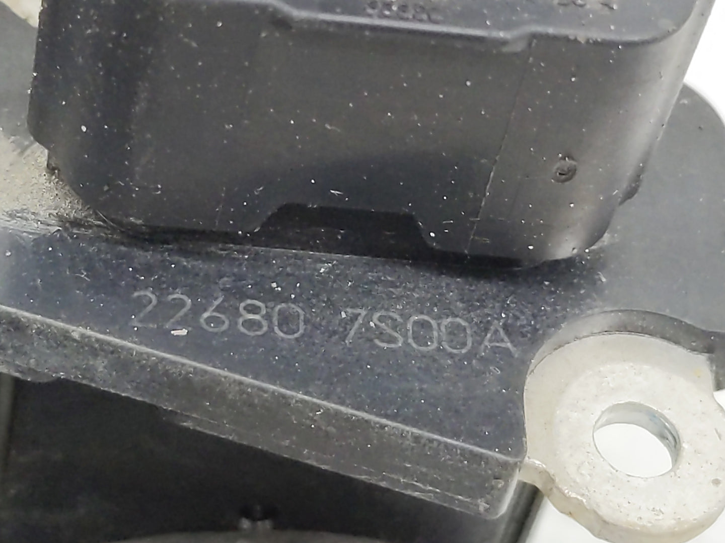 2009-2019 Toyota Corolla Mass Air Flow Meter Maf - Oemusedautoparts1.com