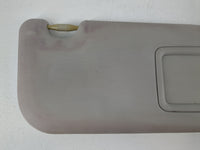 2014-2016 Toyota Corolla Sun Visor Shade Replacement Passenger Right Mirror Fits Fits 2014 2015 2016 OEM Used Auto Parts - O