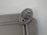 2014-2016 Toyota Corolla Sun Visor Shade Replacement Passenger Right Mirror Fits Fits 2014 2015 2016 OEM Used Auto Parts - O