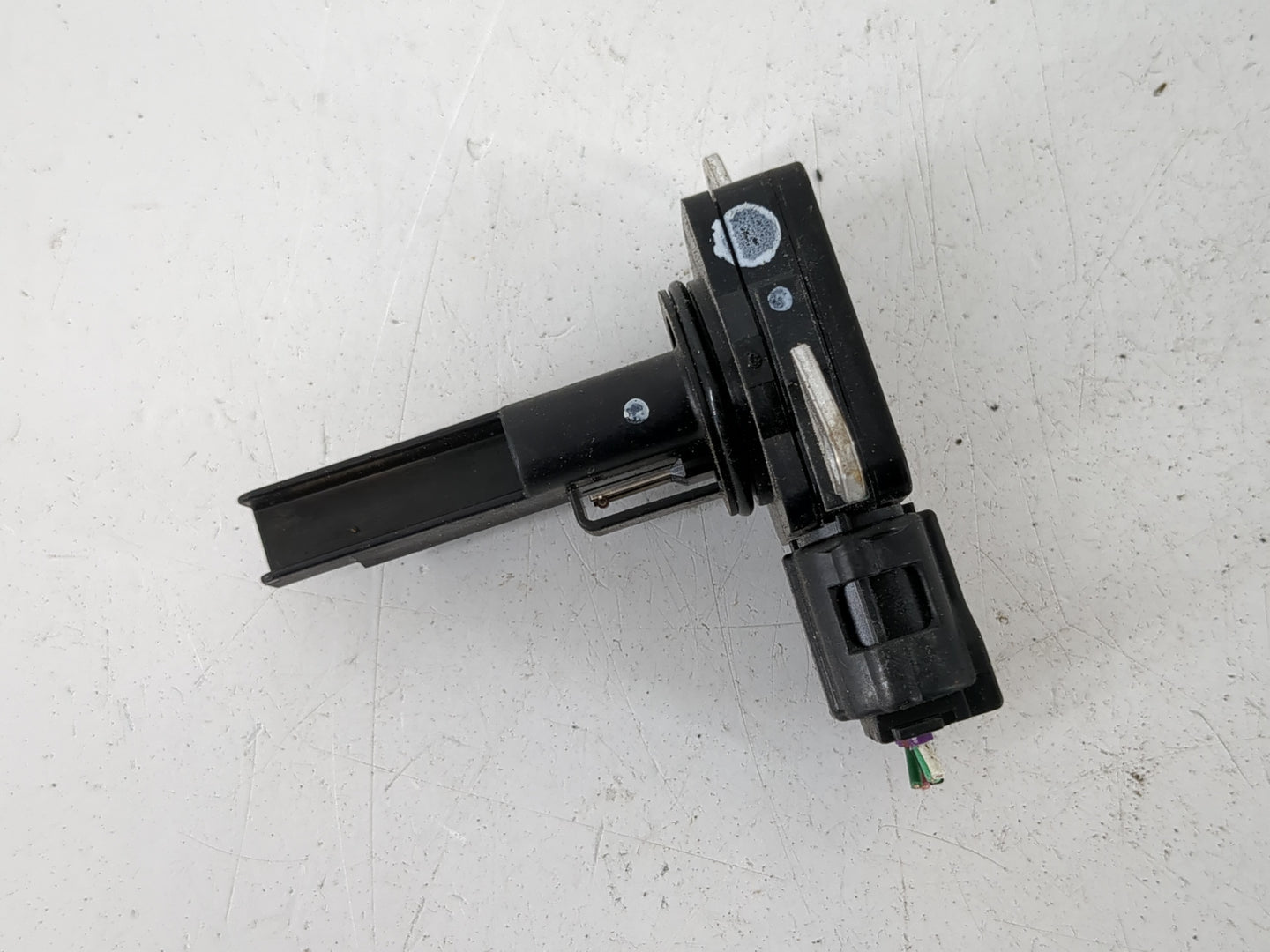 2009-2019 Toyota Corolla Mass Air Flow Meter Maf - Oemusedautoparts1.com