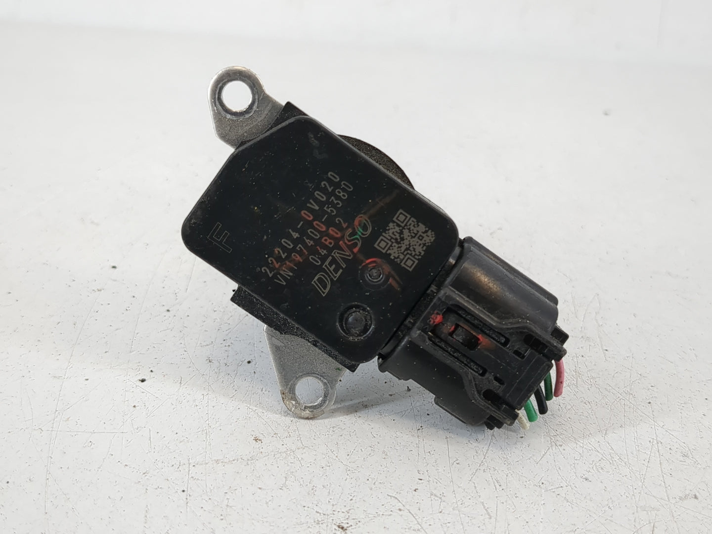 2009-2019 Toyota Corolla Mass Air Flow Meter Maf - Oemusedautoparts1.com