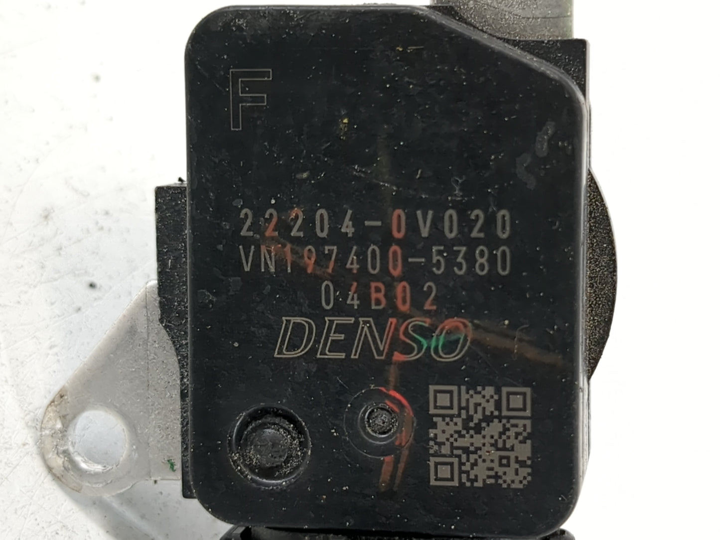 2009-2019 Toyota Corolla Mass Air Flow Meter Maf - Oemusedautoparts1.com