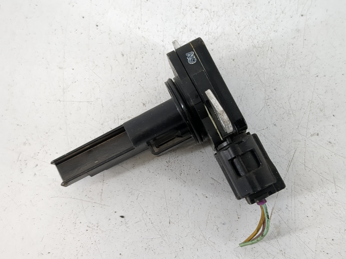 2009-2019 Toyota Corolla Mass Air Flow Meter Maf - Oemusedautoparts1.com