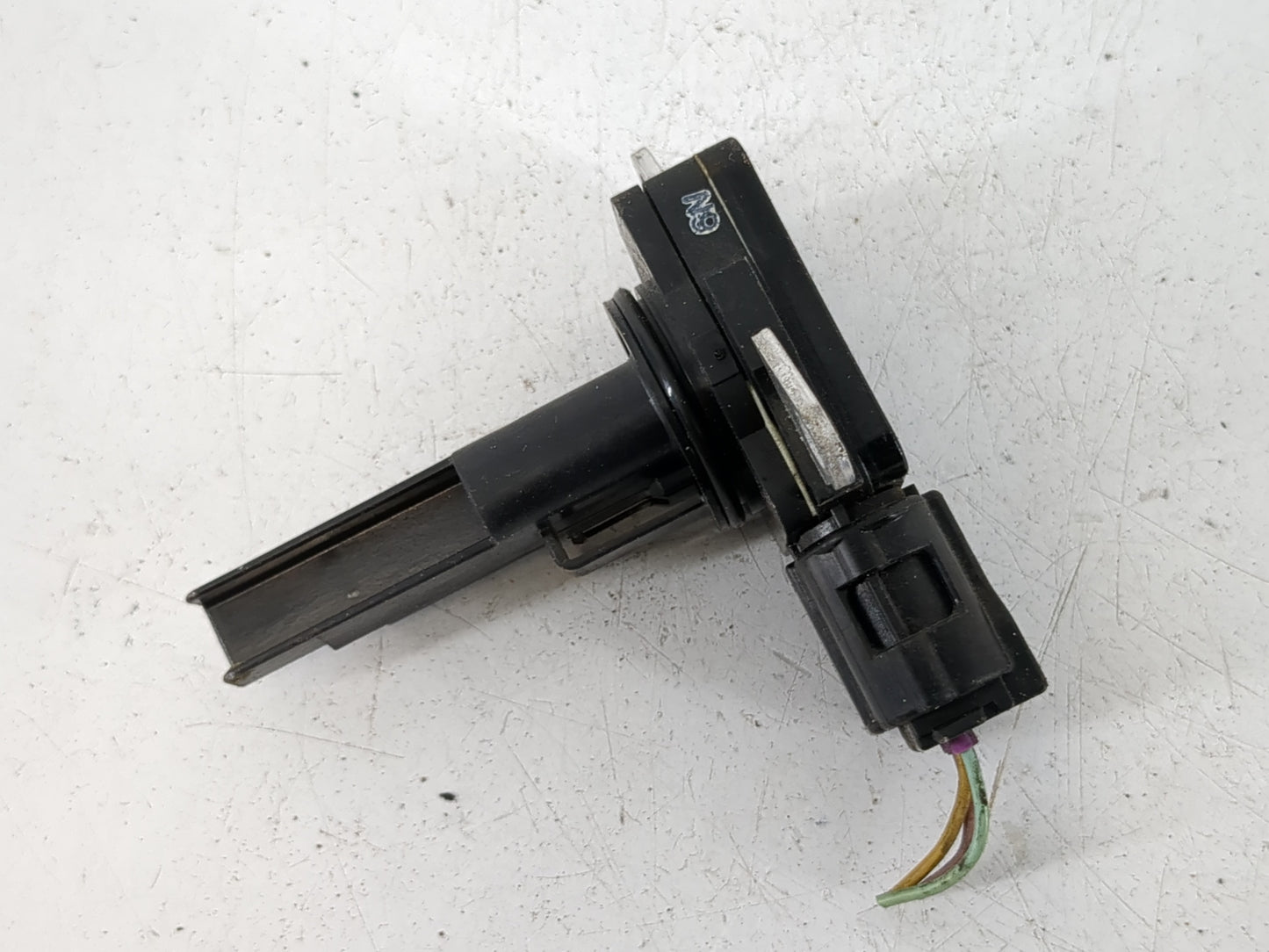 2009-2019 Toyota Corolla Mass Air Flow Meter Maf - Oemusedautoparts1.com