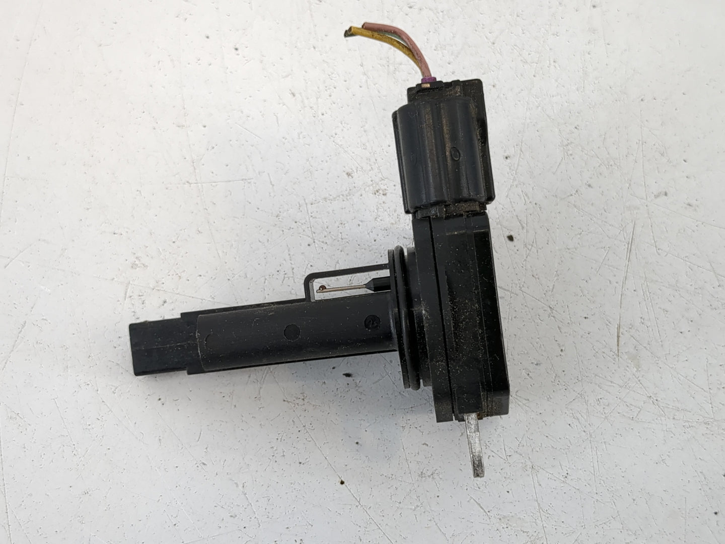 2009-2019 Toyota Corolla Mass Air Flow Meter Maf - Oemusedautoparts1.com