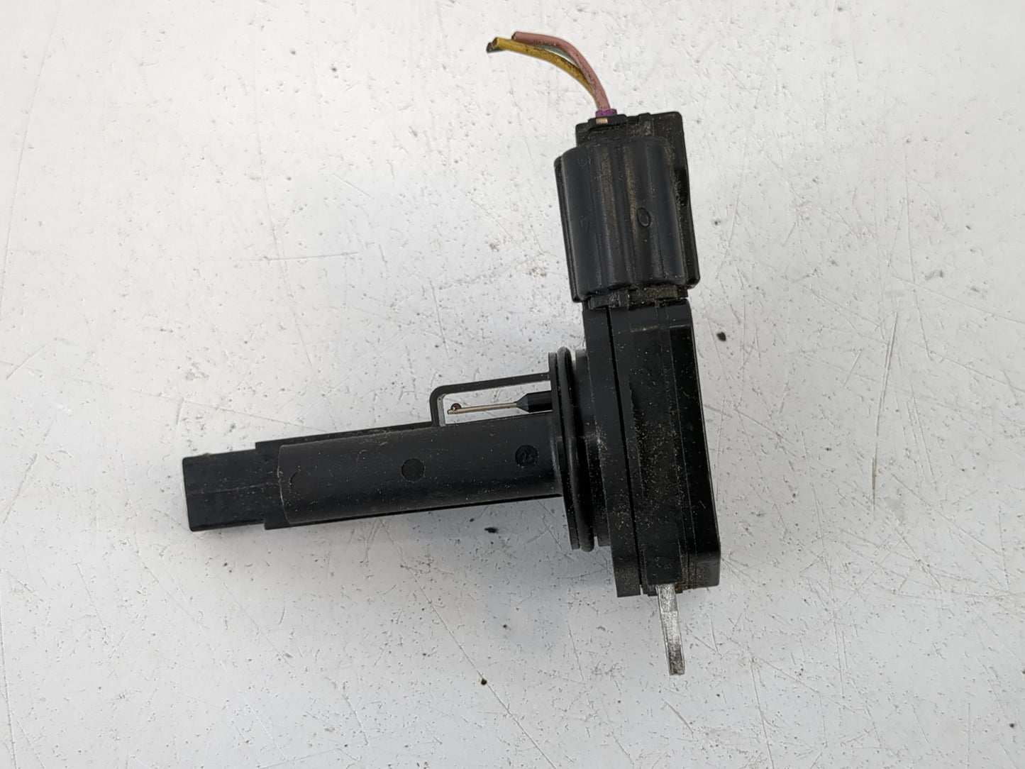 2009-2019 Toyota Corolla Mass Air Flow Meter Maf - Oemusedautoparts1.com
