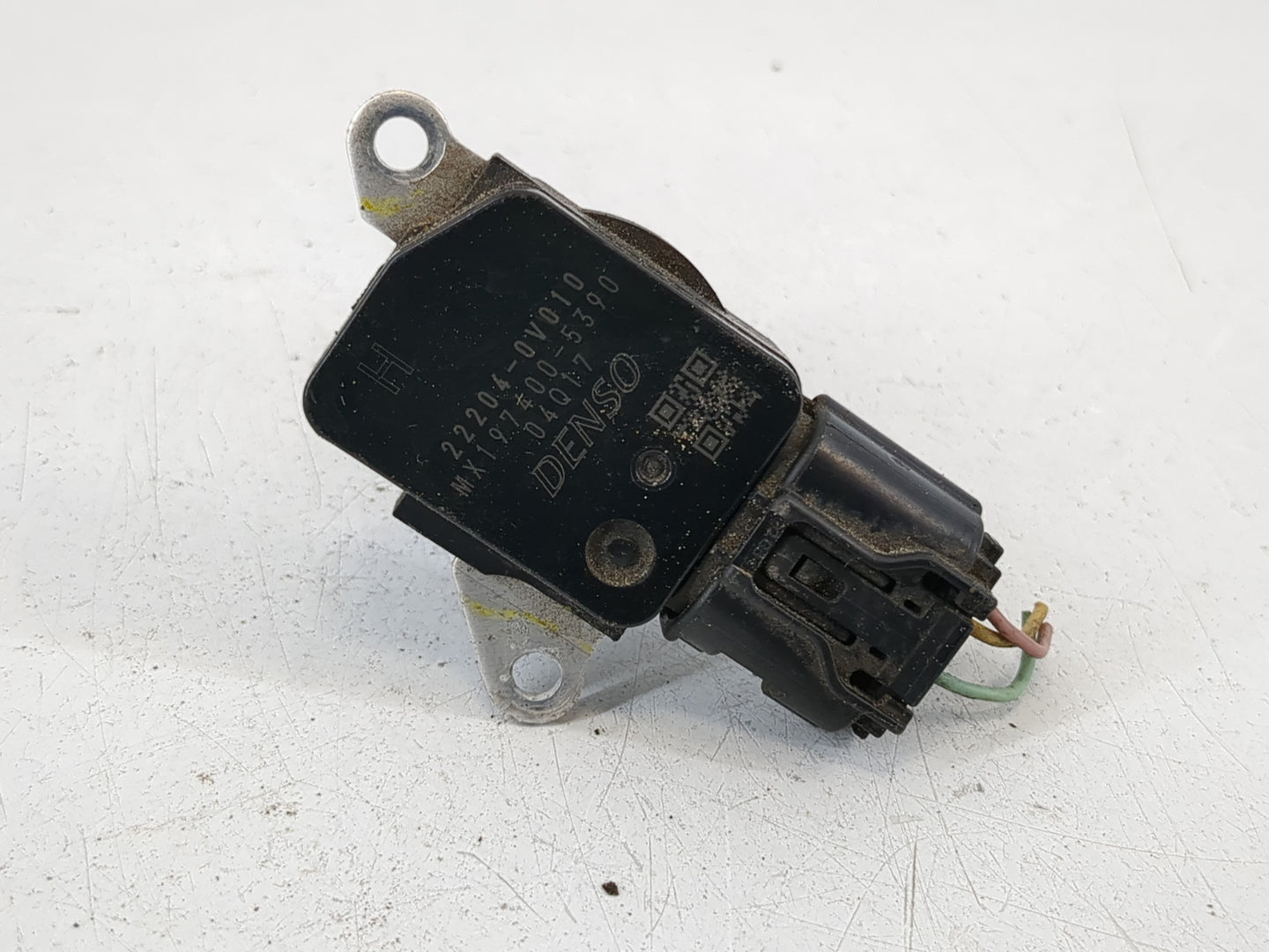 2009-2019 Toyota Corolla Mass Air Flow Meter Maf - Oemusedautoparts1.com
