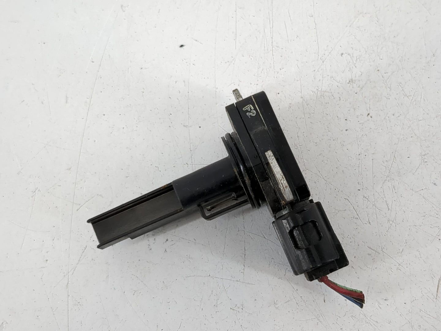 2009-2019 Toyota Corolla Mass Air Flow Meter Maf - Oemusedautoparts1.com