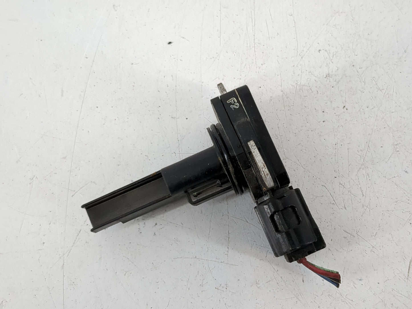 2009-2019 Toyota Corolla Mass Air Flow Meter Maf - Oemusedautoparts1.com