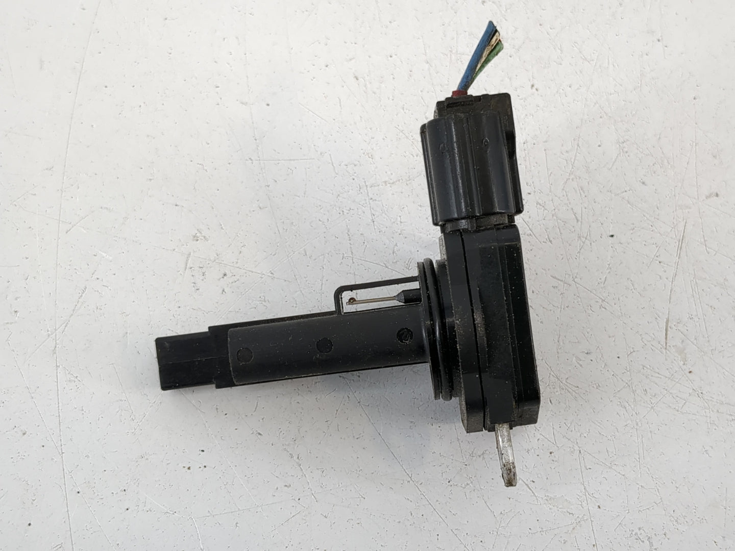 2009-2019 Toyota Corolla Mass Air Flow Meter Maf - Oemusedautoparts1.com