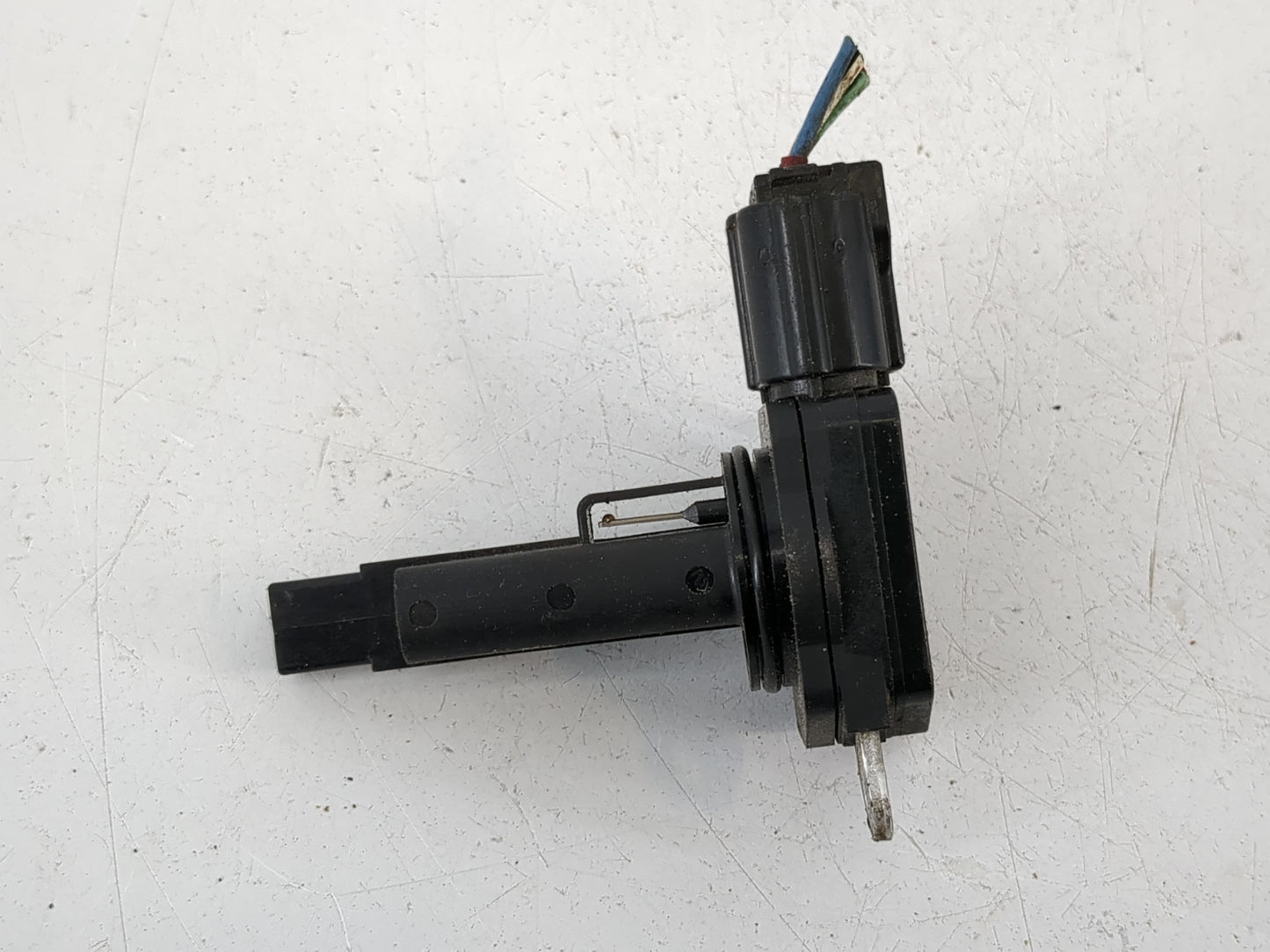 2009-2019 Toyota Corolla Mass Air Flow Meter Maf - Oemusedautoparts1.com
