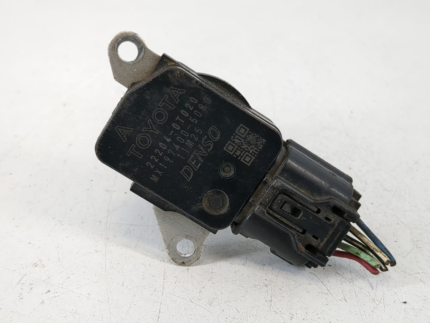 2009-2019 Toyota Corolla Mass Air Flow Meter Maf - Oemusedautoparts1.com