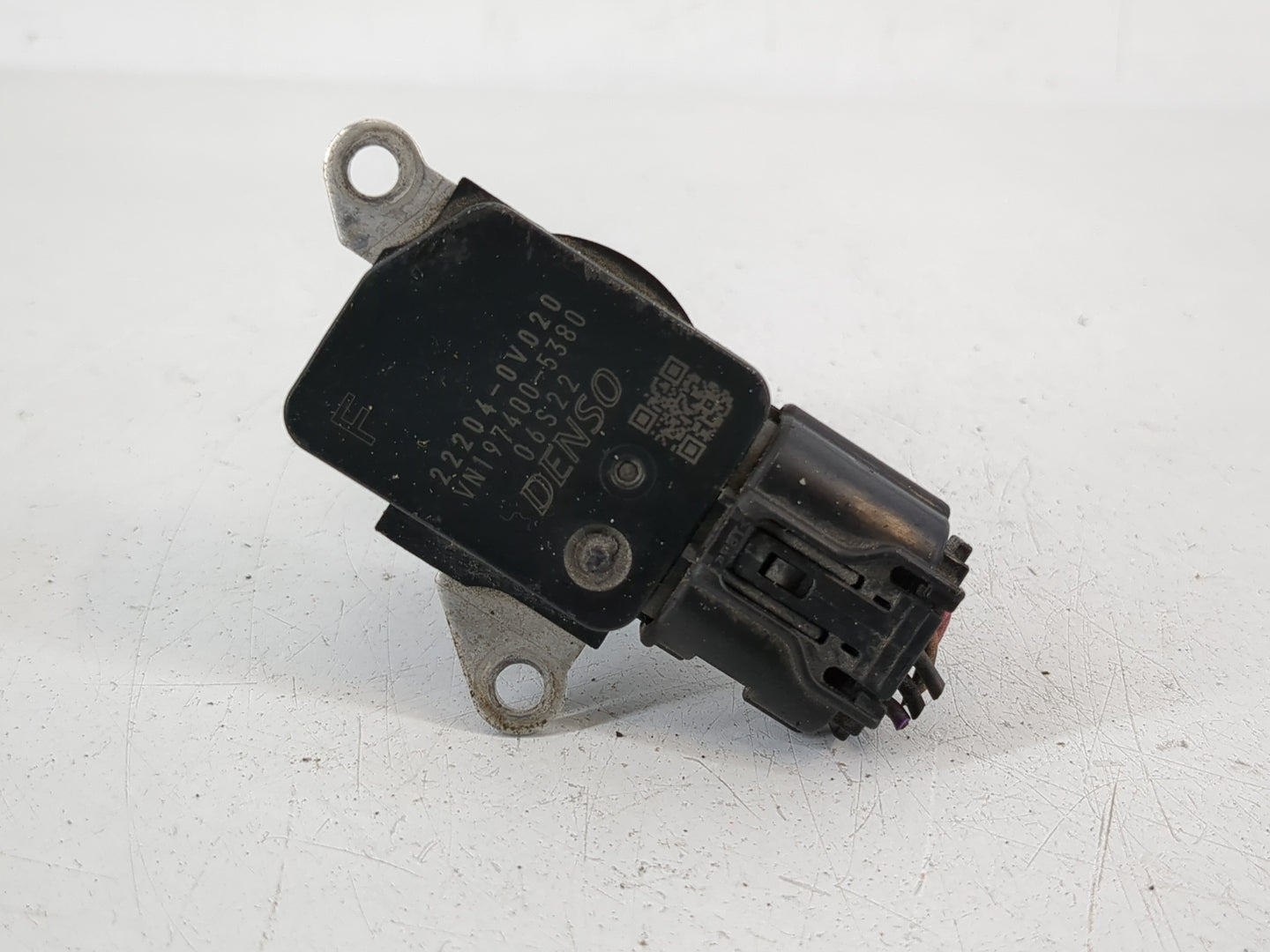 2009-2019 Toyota Corolla Mass Air Flow Meter Maf - Oemusedautoparts1.com