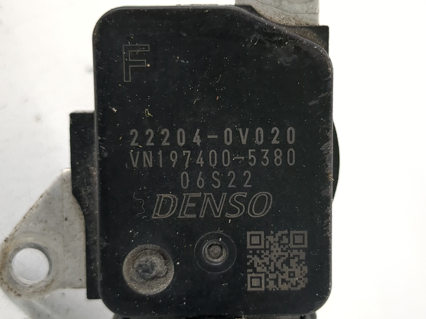 2009-2019 Toyota Corolla Mass Air Flow Meter Maf - Oemusedautoparts1.com