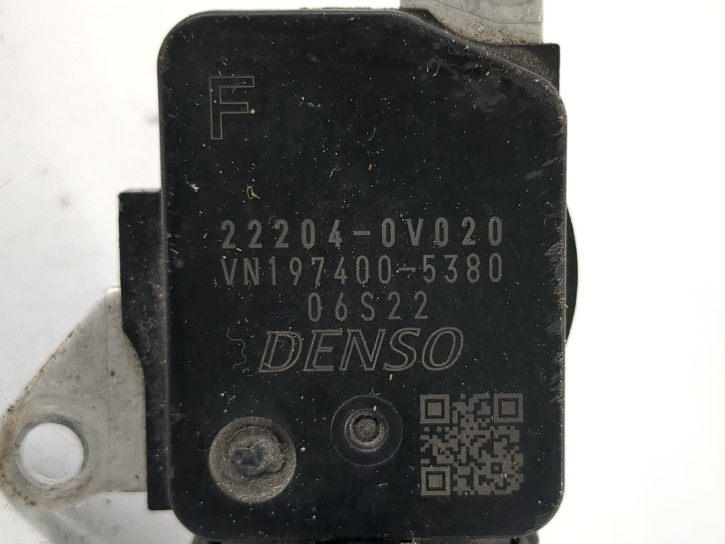 2009-2019 Toyota Corolla Mass Air Flow Meter Maf - Oemusedautoparts1.com