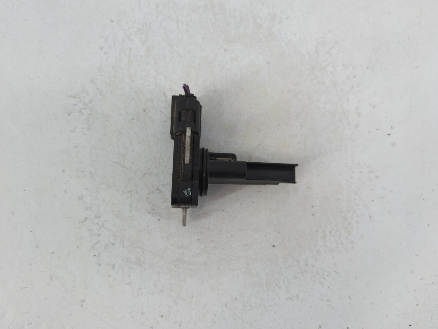 2009-2019 Toyota Corolla Mass Air Flow Meter Maf - Oemusedautoparts1.com