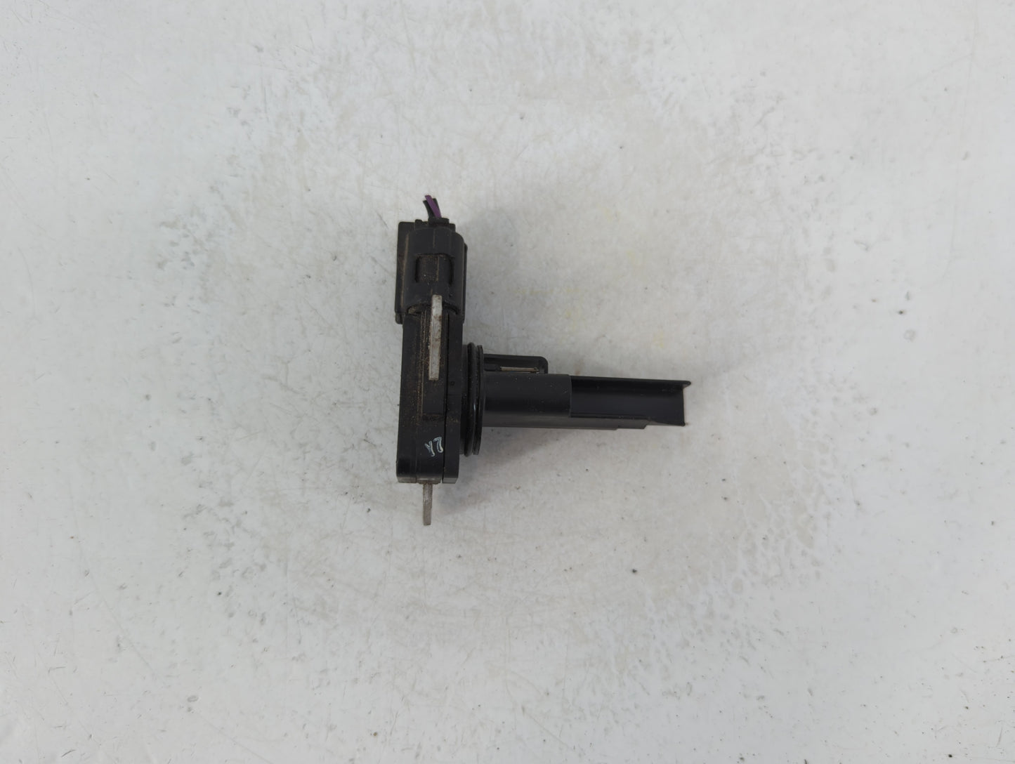 2009-2019 Toyota Corolla Mass Air Flow Meter Maf - Oemusedautoparts1.com