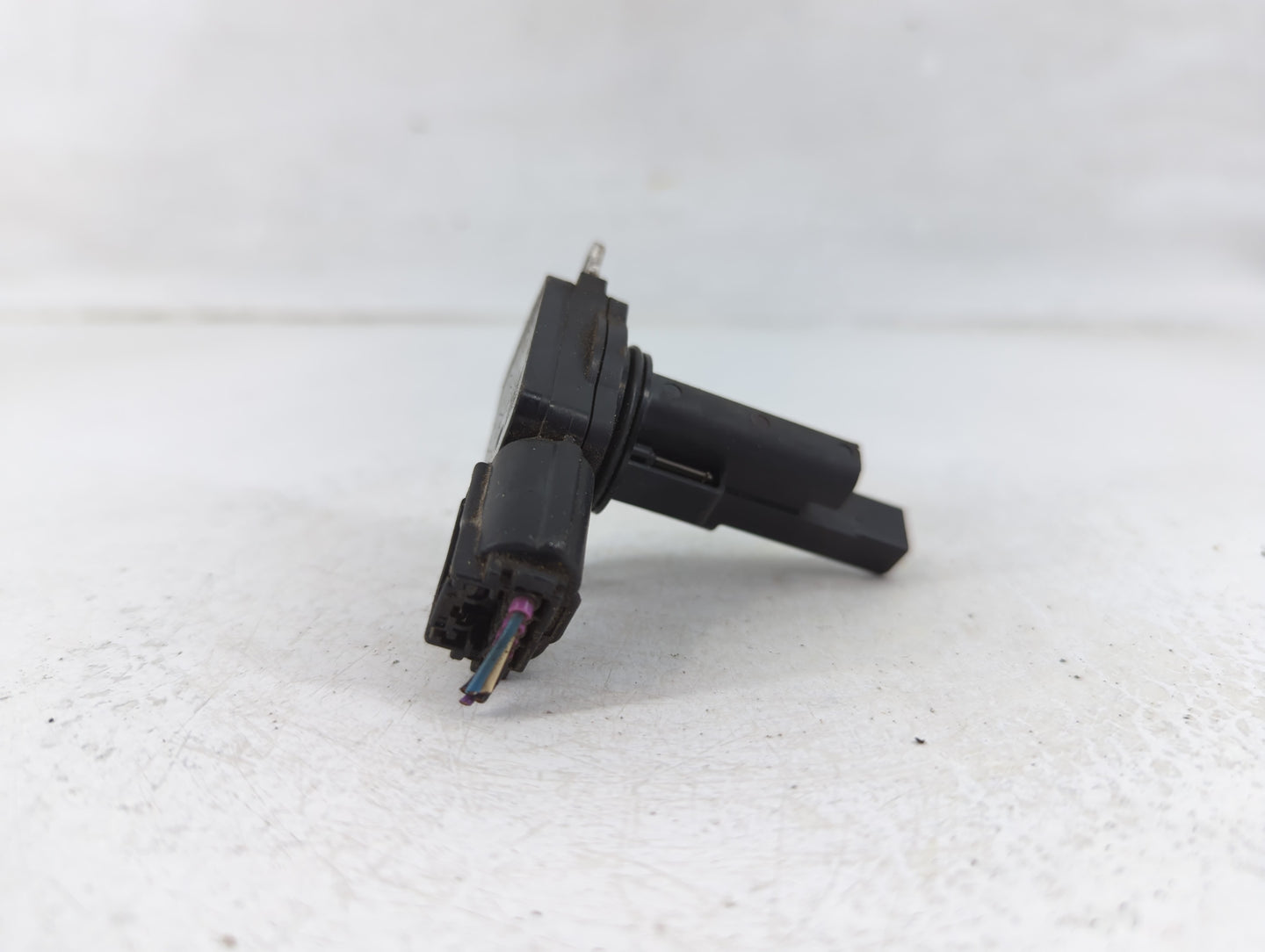 2009-2019 Toyota Corolla Mass Air Flow Meter Maf - Oemusedautoparts1.com