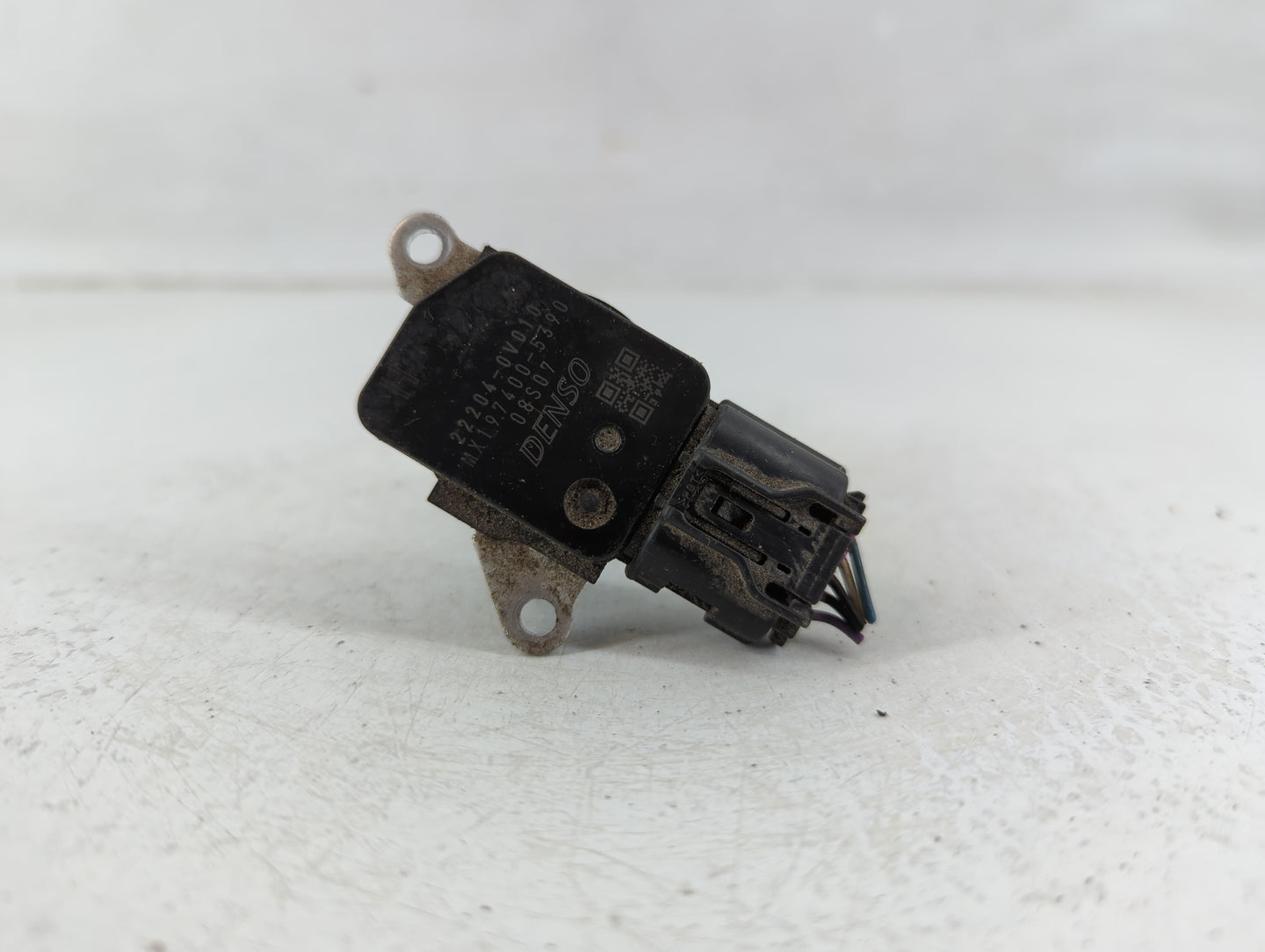 2009-2019 Toyota Corolla Mass Air Flow Meter Maf - Oemusedautoparts1.com