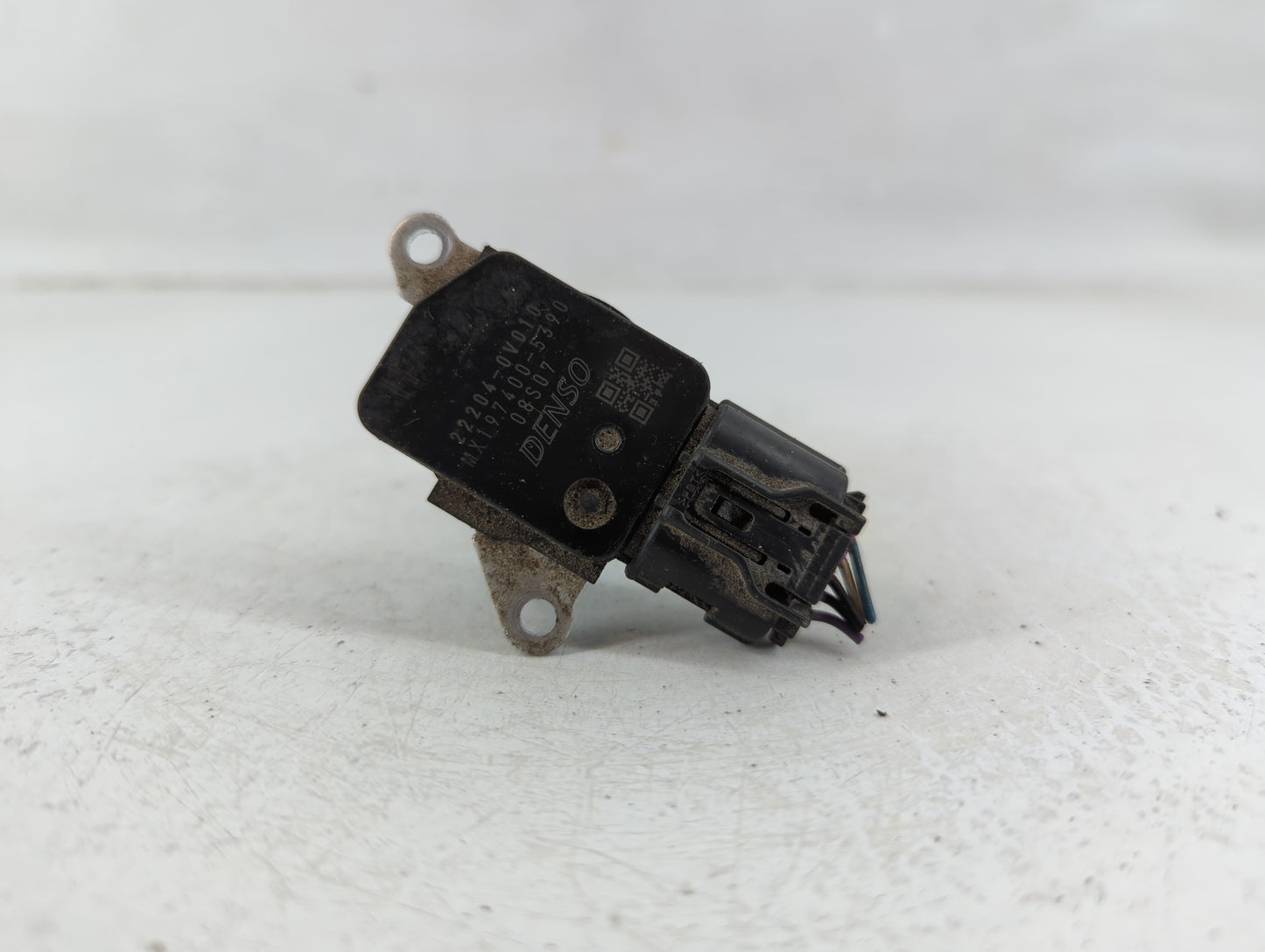 2009-2019 Toyota Corolla Mass Air Flow Meter Maf - Oemusedautoparts1.com