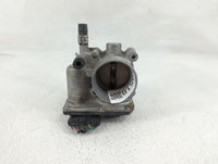 2011-2019 Toyota Corolla Throttle Body P/N:22030-0T080 Fits Fits 2011 2012 2013 2014 2015 2016 2017 2018 2019 OEM Used Auto 