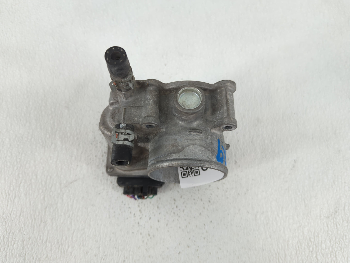 2011-2019 Toyota Corolla Throttle Body P/N:22030-0T080 Fits Fits 2011 2012 2013 2014 2015 2016 2017 2018 2019 OEM Used Auto 