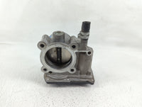 2011-2019 Toyota Corolla Throttle Body P/N:22030-0T080 Fits Fits 2011 2012 2013 2014 2015 2016 2017 2018 2019 OEM Used Auto 