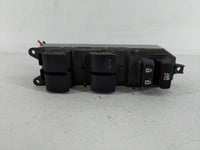 2014-2019 Toyota Corolla Master Power Window Switch Replacement Driver Side Left P/N:192869 Fits OEM Used Auto Parts - Oemus
